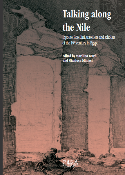 M. Betrò, G. Miniaci, “Talking along the Nile”, Pisa 2013