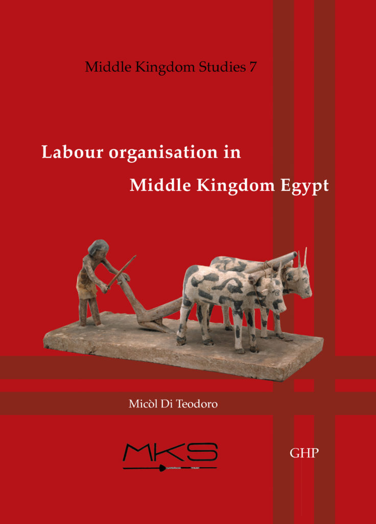 Awol The Ancient World Online Labour Organisation In Middle Kingdom