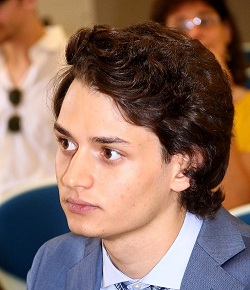 Gabriele Conte